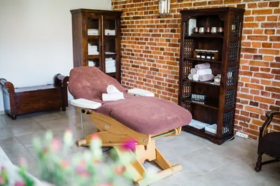 Gabinet Kosmetyczny Kleopatra